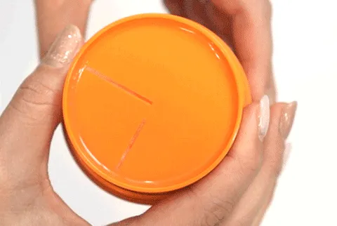 ** BOGO **  SUNDUK JEJU Carrabione X GRINDER Cleansing Balm