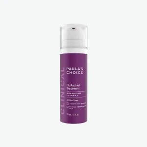 1% Retinol Treatment