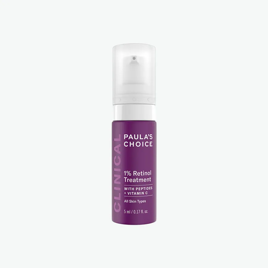 1% Retinol Treatment