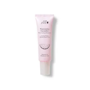 100% PURE - Watermelon Cucumber Water Locking Moisturizer