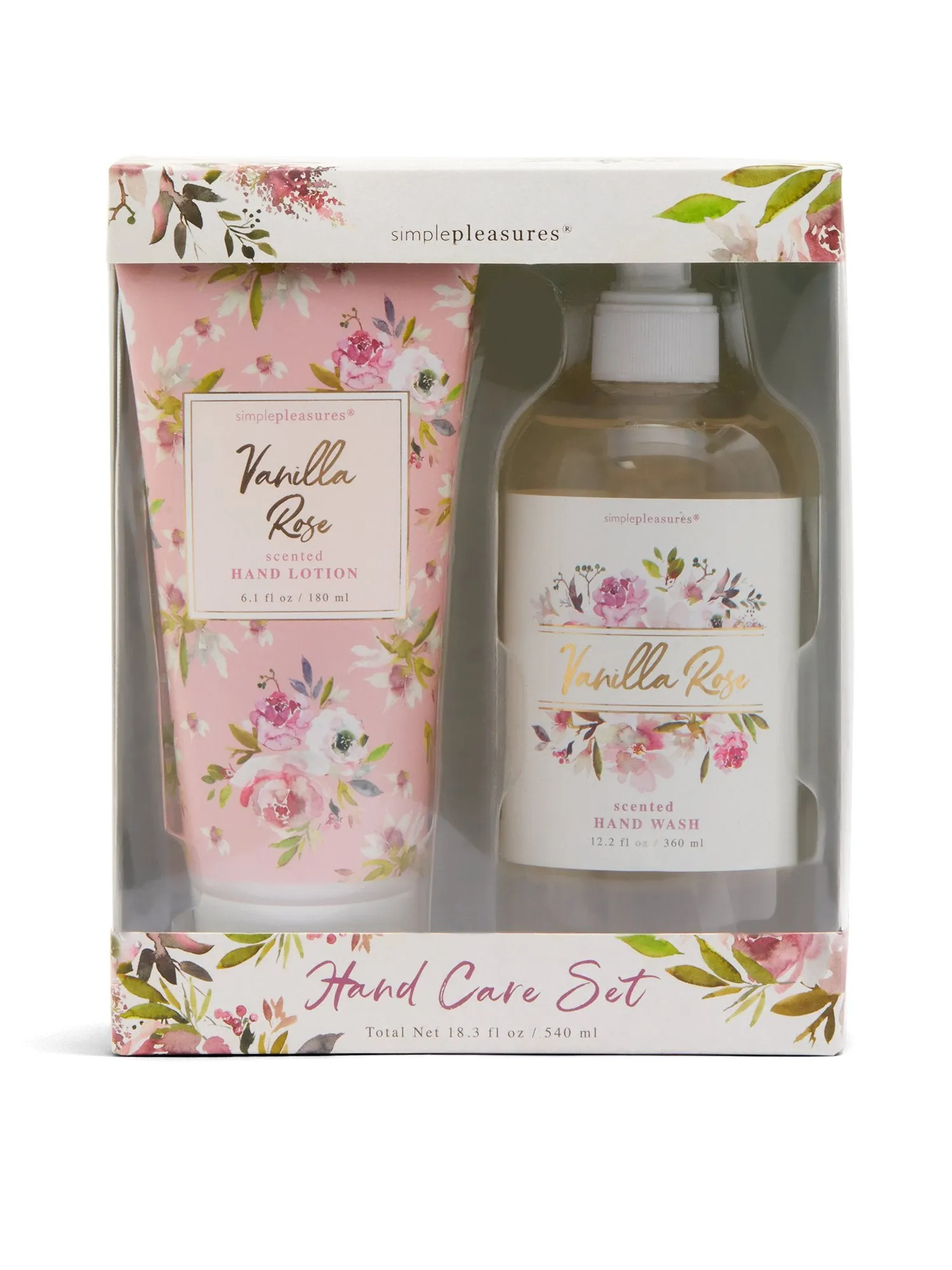 2-Piece Hand Therapy Set