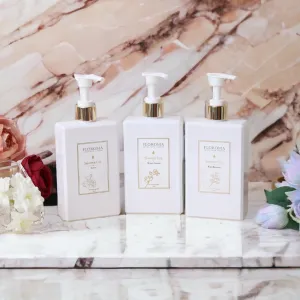 【限時優惠】雪肌香氛沐浴露3支套裝 Brightening Shower Gel Delux Set