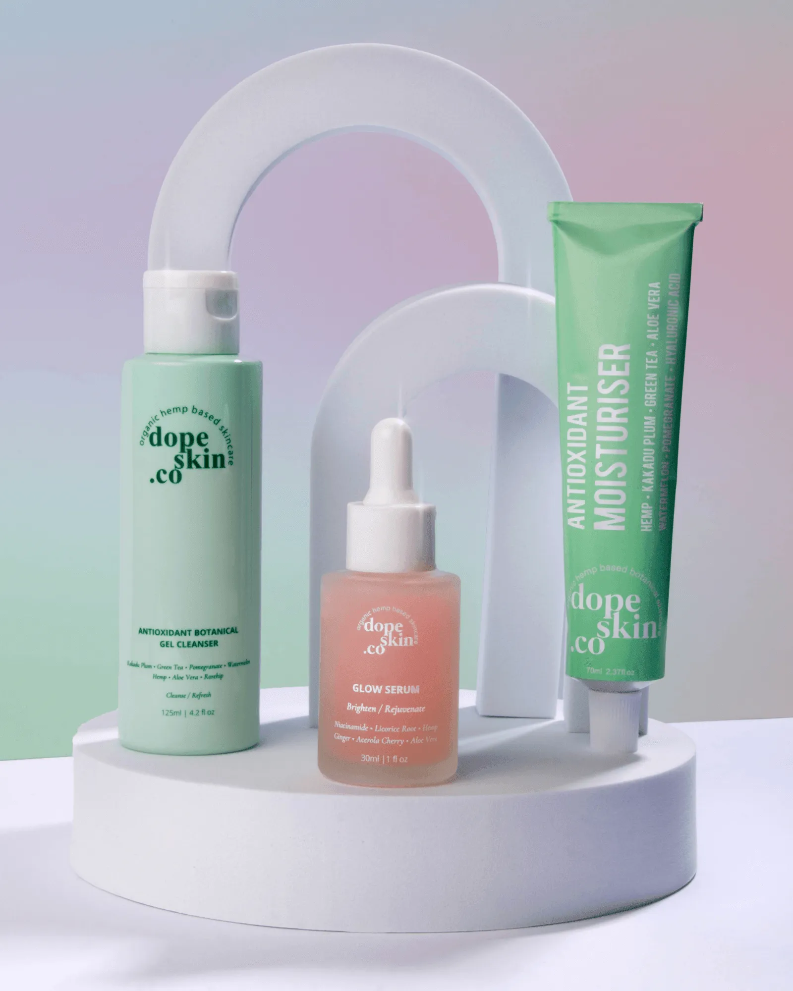 3-Step Pigmentation Treatment Kit