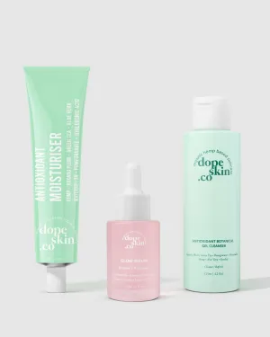 3-Step Pigmentation Treatment Kit