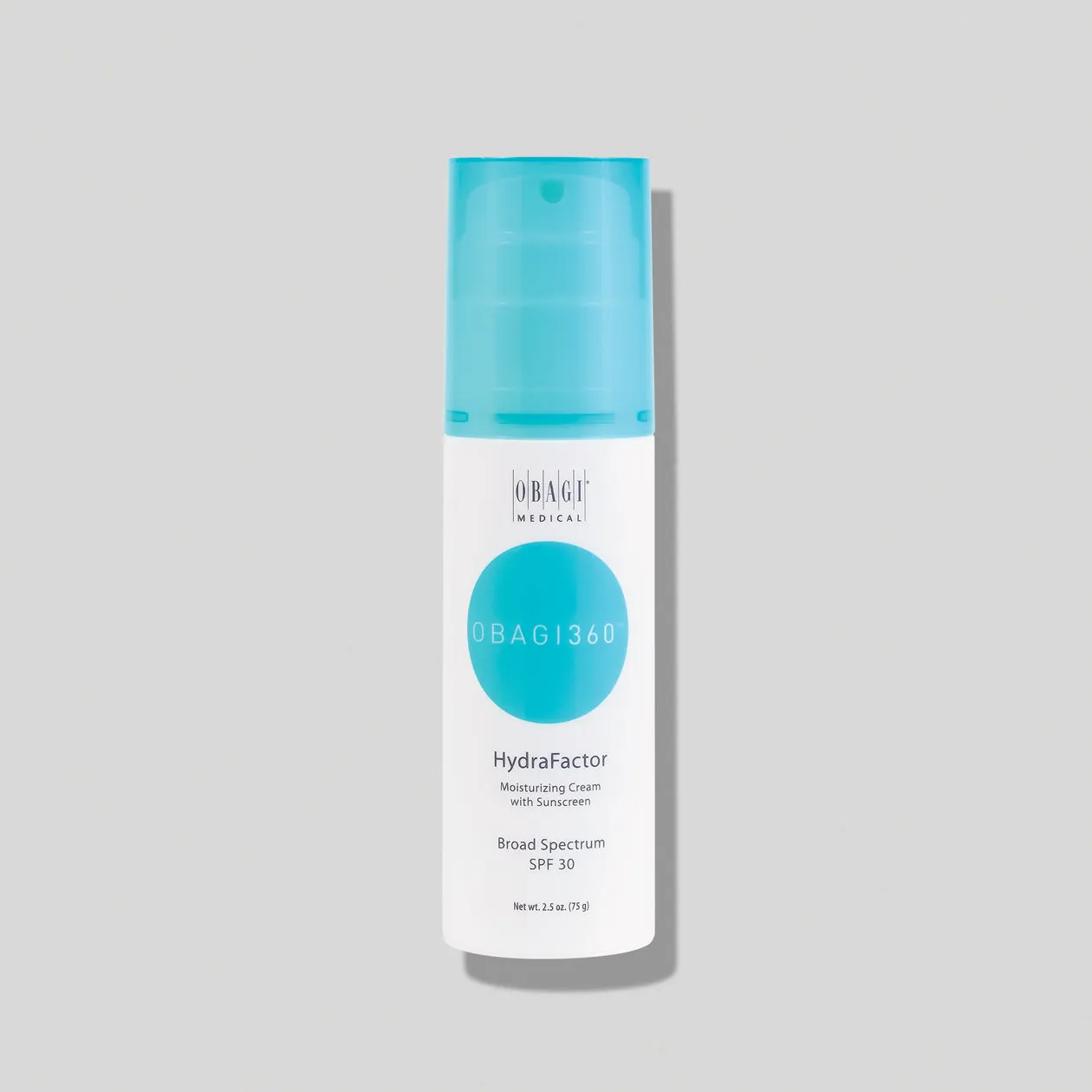360 HydraFactor Broad Spectrum SPF 30
