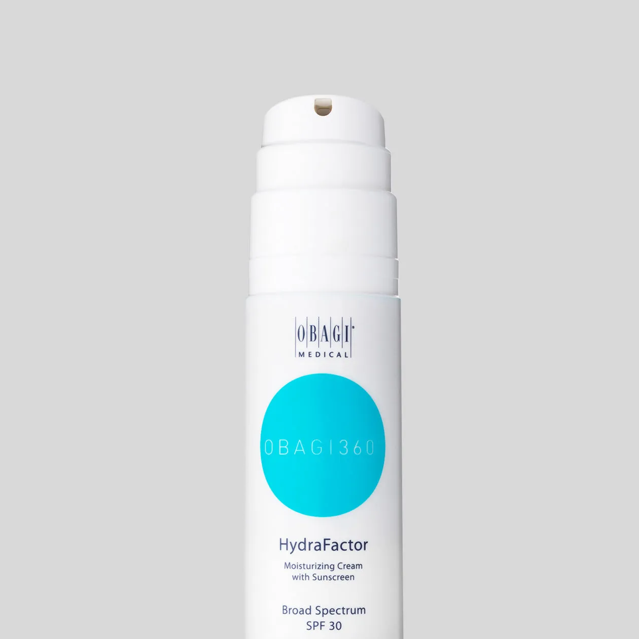 360 HydraFactor Broad Spectrum SPF 30
