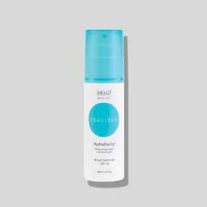360 HydraFactor Broad Spectrum SPF 30
