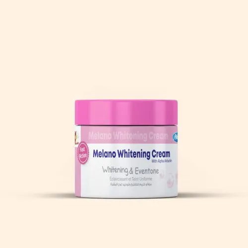 4 in 1 Melano Bundle Pack MB01