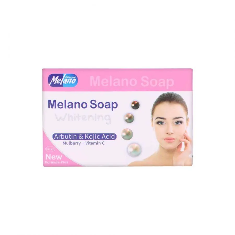 4 in 1 Melano Bundle Pack MB01