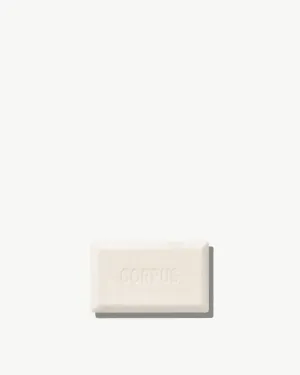 500 pts Corpus Full Size Nº Green Natural Cleansing Bar