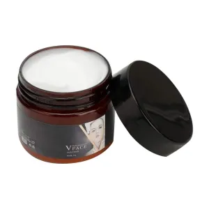 50g Face Firming Cream, V Face Lifting Cream, Anti Age Face Cream, Face Lifting Firming Cream Multi Action Sculpting Cream For Anti Aging Skin Facial Slimming
