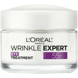 55  Anti-Wrinkle Eye Treatment