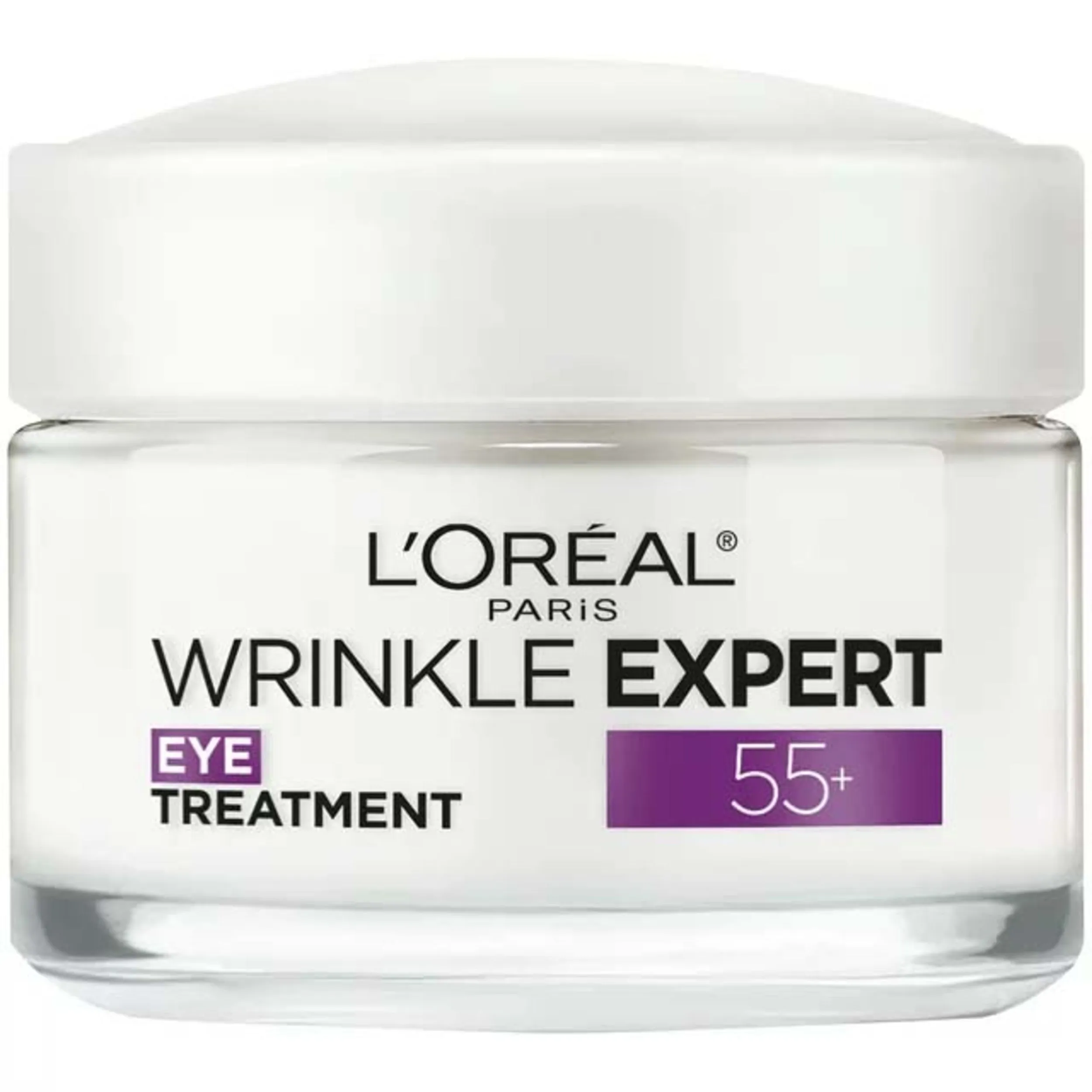 55  Anti-Wrinkle Eye Treatment