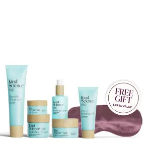 6-Piece Deluxe Kit