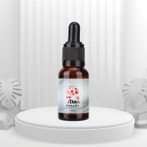 7 Days Anti Fat Eye serum Dark Circles Remove Anti Wrinkle Eye
