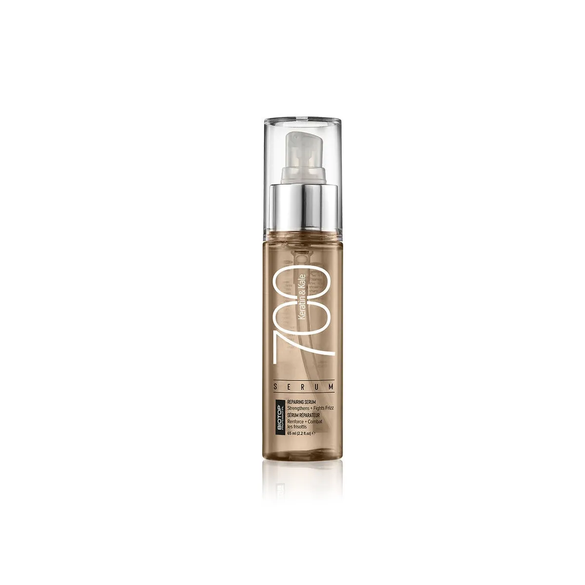 700 Keratin   Kale Oil Serum
