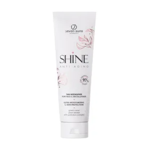 7Suns Shine Anti-Ageing Face Lotion