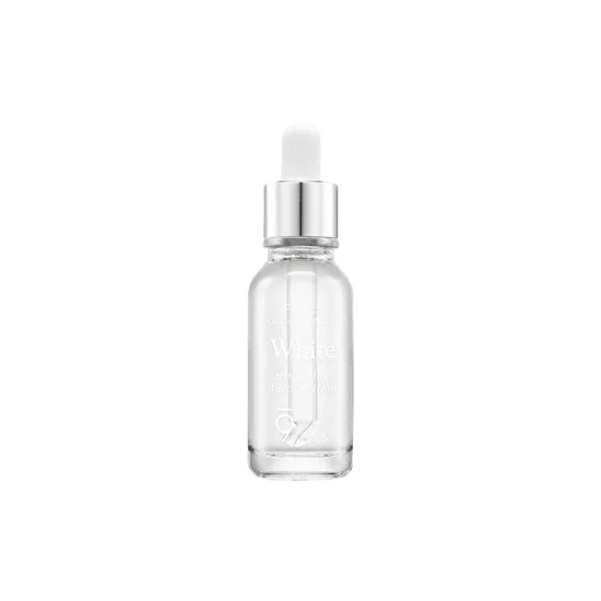 9wishes Miracle White Ampule Serum 25ml
