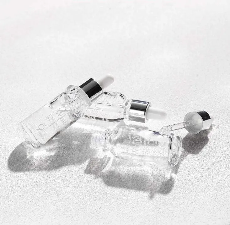9wishes Miracle White Ampule Serum 25ml