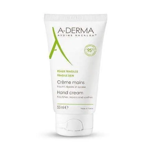 A-Derma Hand Cream