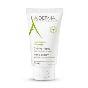 A-Derma Hand Cream