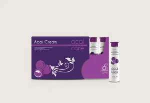 Açaí Cream – Nourishing Hair Cream for Moisture and Repair