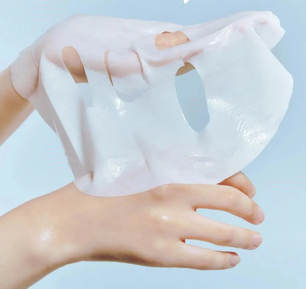 Abib Gummy Sheet Mask Hyaluron Sticker