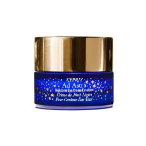Ad Astra Nighttime Eye Cream Emulsion