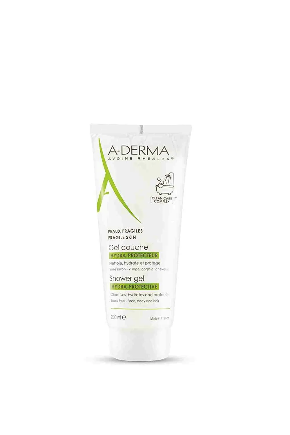Ad Hydra Hydra Shower Gel 200 ML