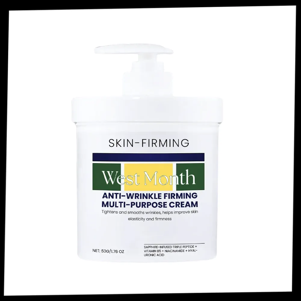 Advance Natural Firming Cream