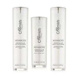 Advanced Wrinkle Killer Kit