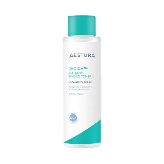 [AESTURA] A-Cica 365 Calming Hydro Toner 250ml