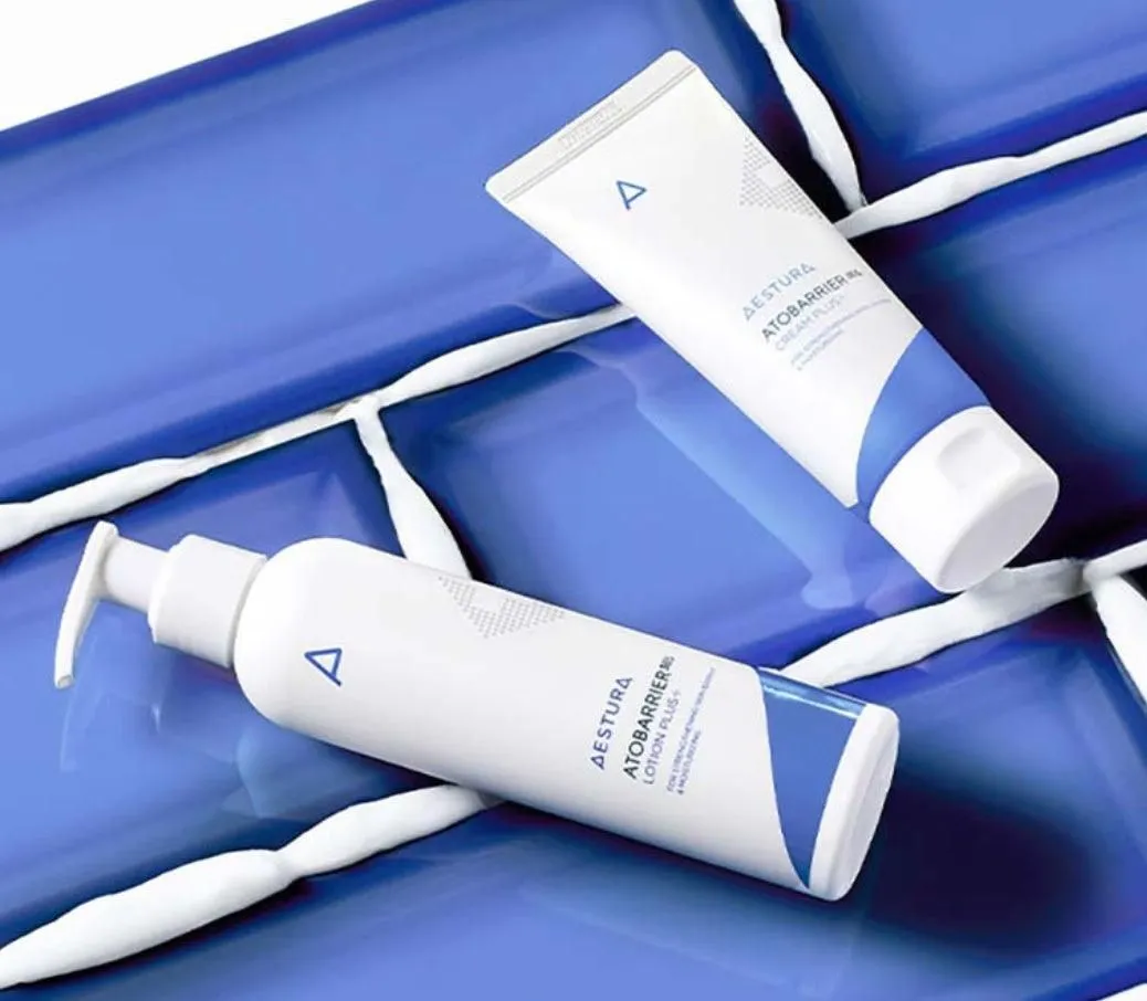 AESTURA Atobarrier 365 Cream Plus 90ml