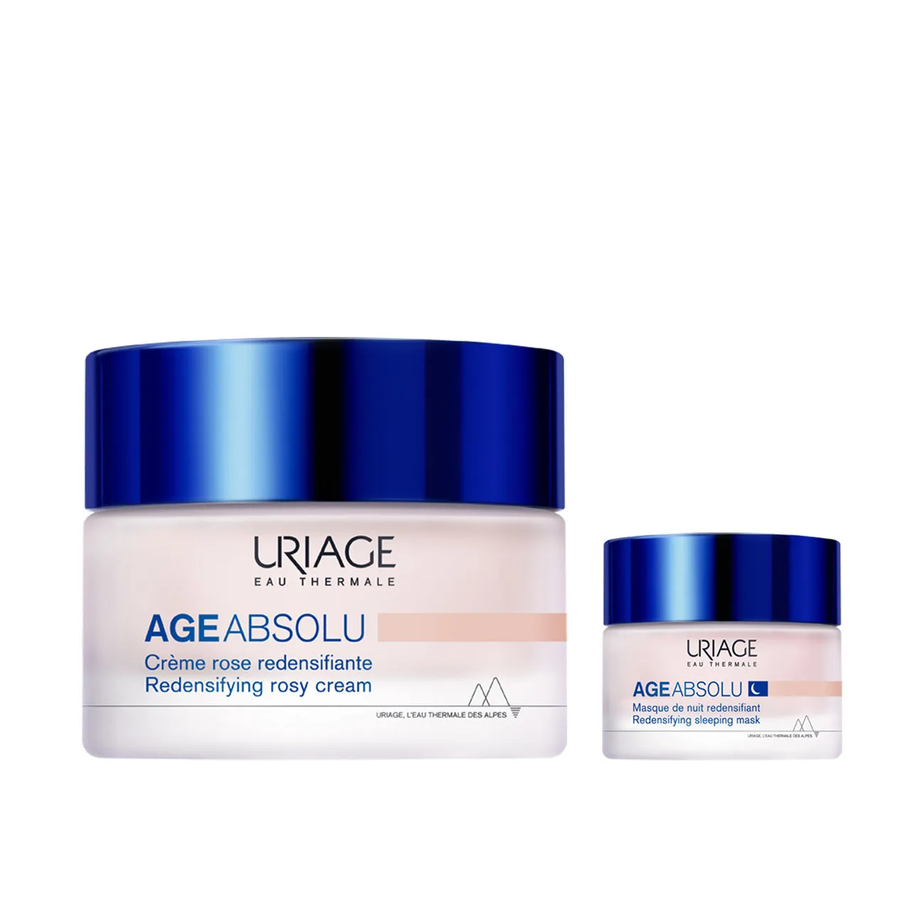 Age Absolu Day & Night Duo