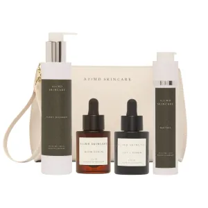 AGE-DEFYING REGIMEN
