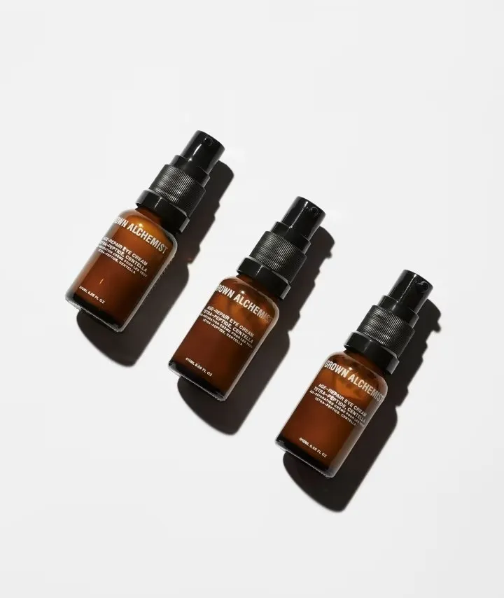 Age-Repair Eye Cream