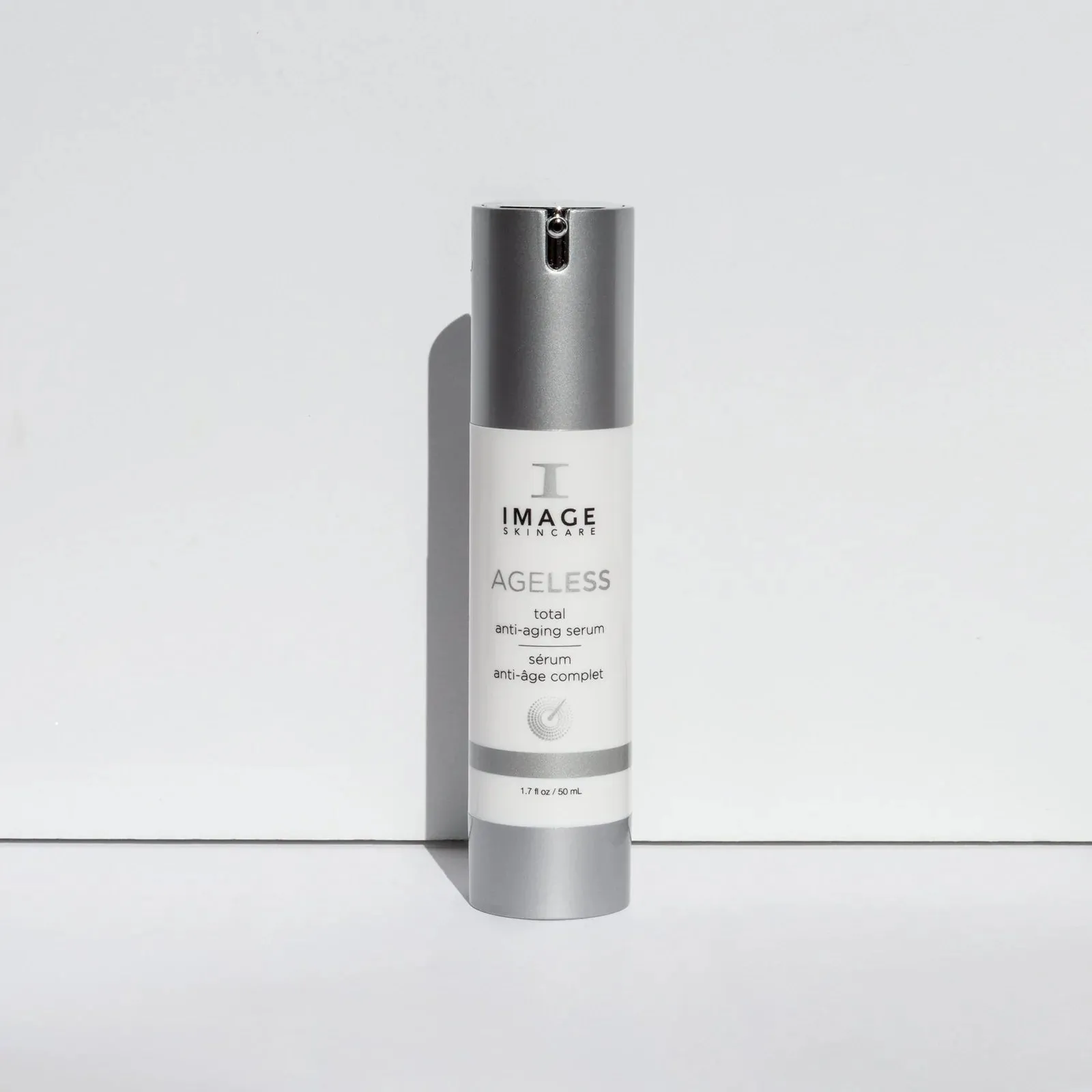 AGELESS Anti-Aging Serum