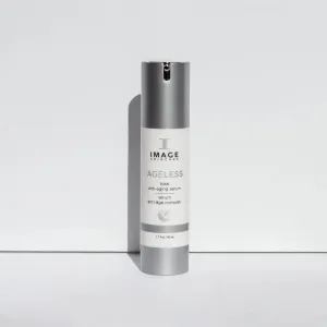 AGELESS Anti-Aging Serum
