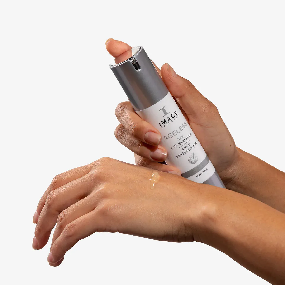 AGELESS Anti-Aging Serum