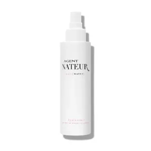 Agent Nateur Holi Water Pearl & Rose Hyaluronic Essence