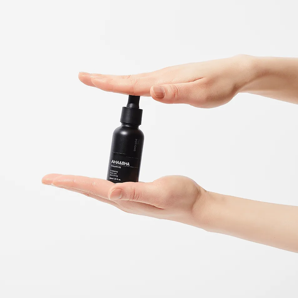 AHA&BHA Serum 30ml