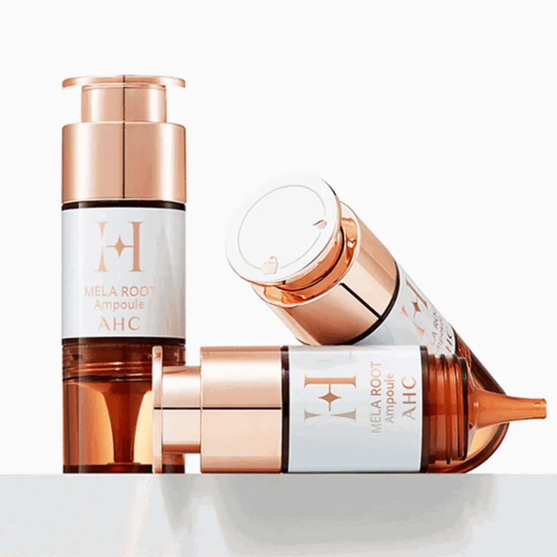 AHC H Mela Root Ampoule 10ml