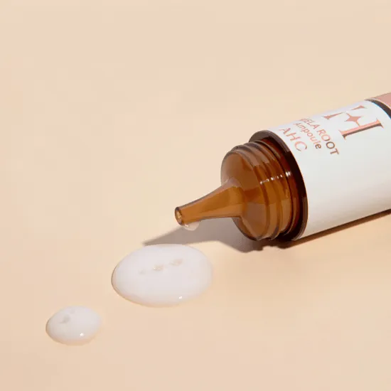 AHC H Mela Root Ampoule 10ml