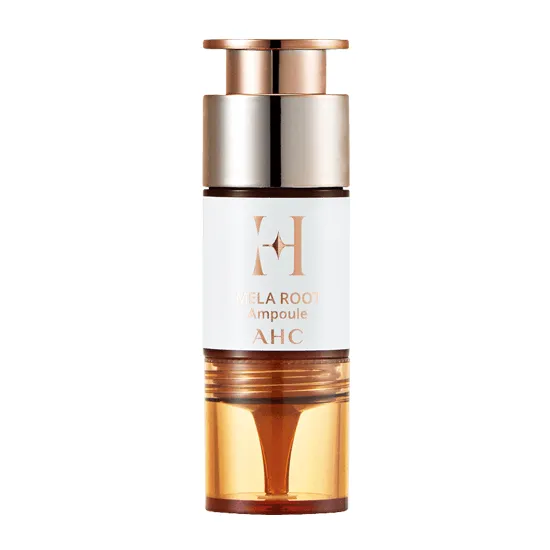 AHC H Mela Root Ampoule 10ml