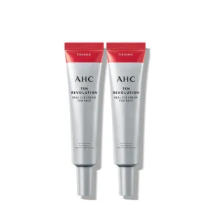 AHC Ten Revolution Real Eye Cream For Face 35ml 35ml