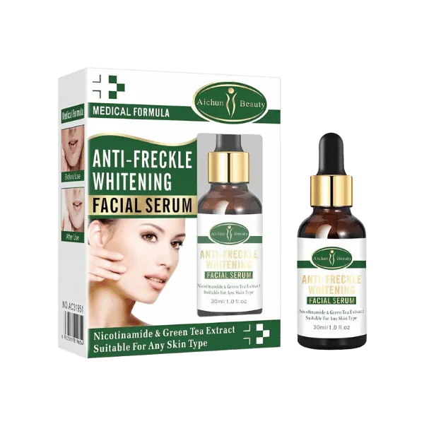 Aichun Anti Freckle Whitening Facial Serum 30ml