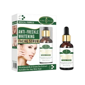 Aichun Anti Freckle Whitening Facial Serum 30ml