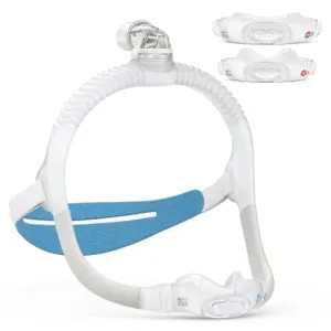 AirFit N30i Nasal CPAP/BiLevel Mask with Headgear