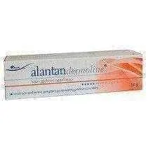 ALANTANDERMOLINE deep moisturizing cream 50g moisturizing lotion