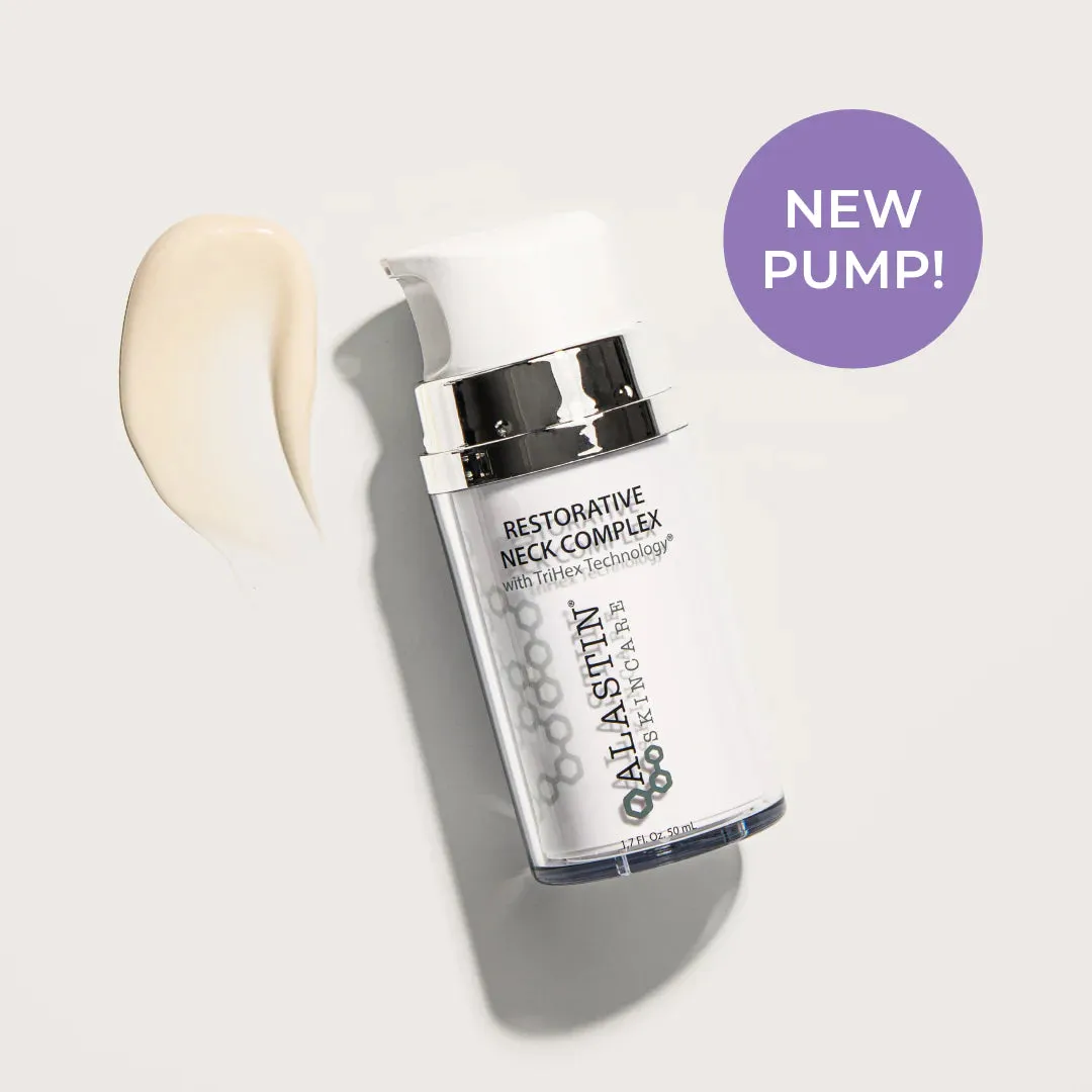ALASTIN Skincare Restorative Neck Complex (1.7 oz)